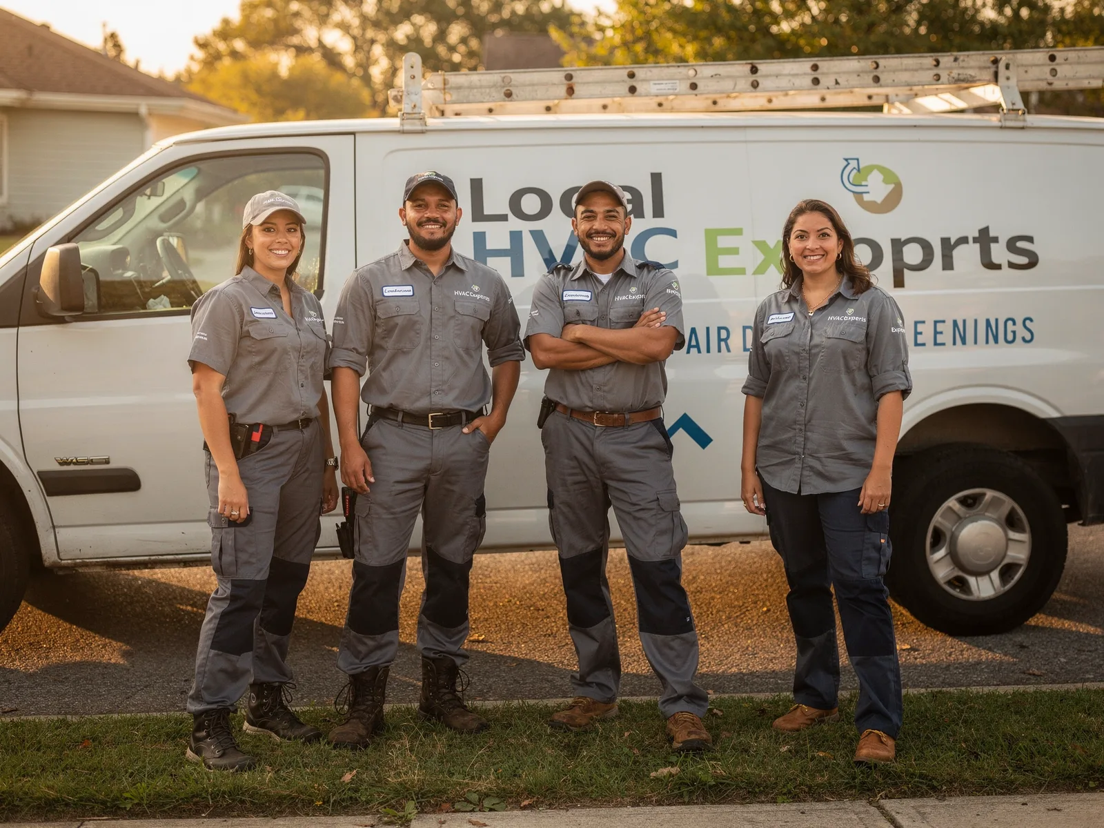 24/7 HVAC Repair & AC Replacement company in Mcintosh, FL